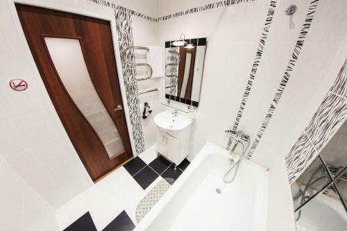 Apartamento Hotel Home Sophia Perovskoy