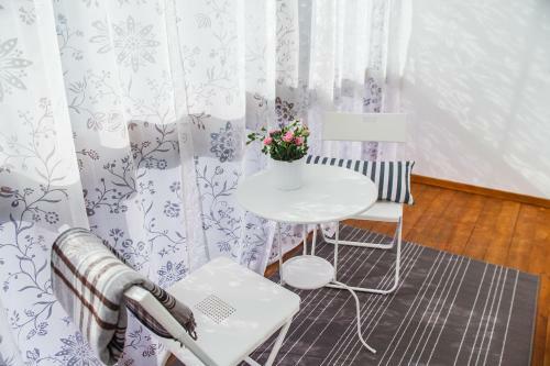 Apartments Stockholm Na Tsyurupy