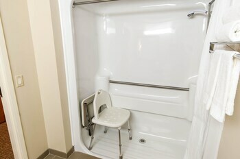 Hotel Comfort Inn Quantico