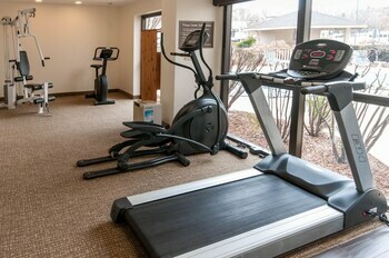 Hotel Comfort Inn Quantico