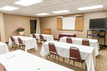 Hotel Comfort Inn Quantico