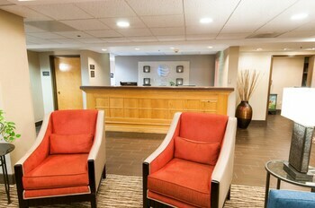 Hotel Comfort Inn Quantico