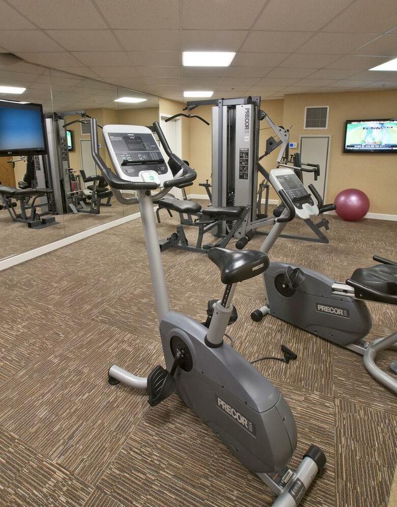 Clarion Collection Hotel Arlington Court Suites