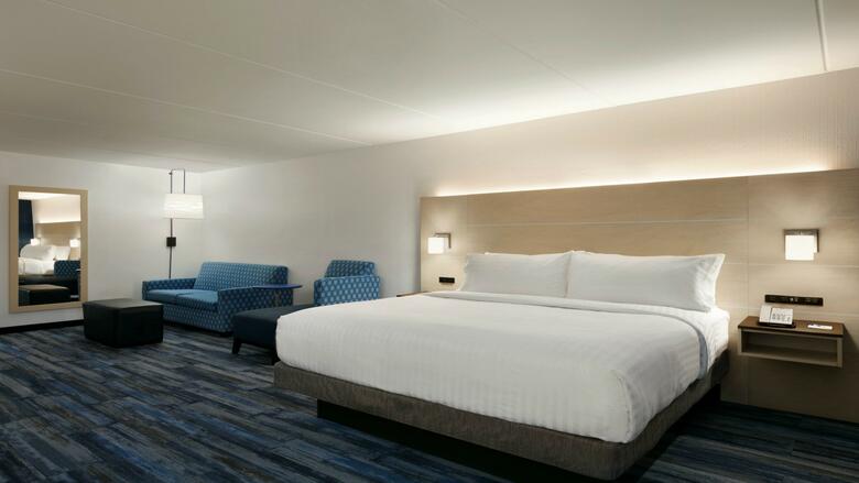 Hotel Quality Inn At Kingsmill