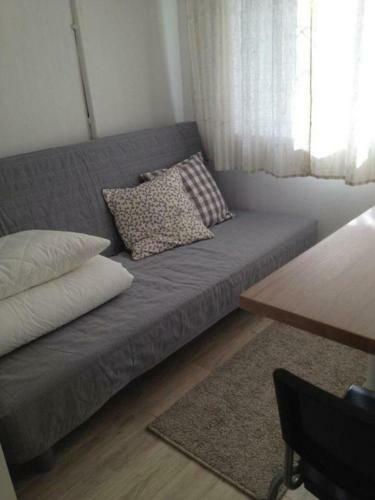Albergue Mini-apartment Stockholm