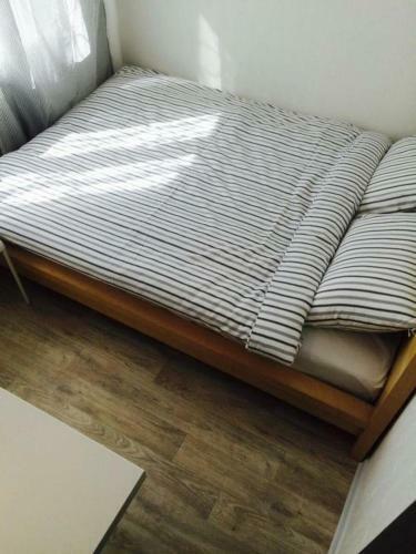 Albergue Mini-apartment Stockholm