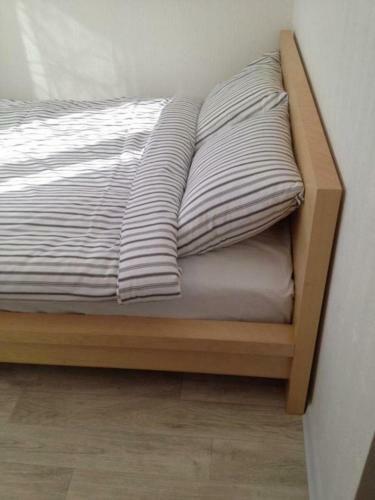 Albergue Mini-apartment Stockholm