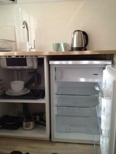 Albergue Mini-apartment Stockholm