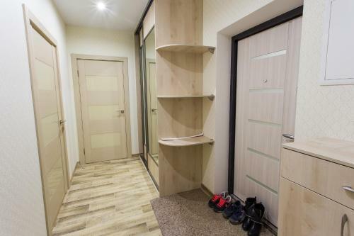 Azbuka Apartment Kommunisticheskaya 78
