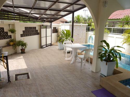 Na's Place Villa
