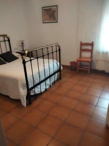 Agroturismo El Refugio De La Manchuela II