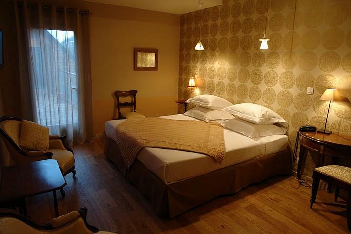 Hotel Lecoq-gadby