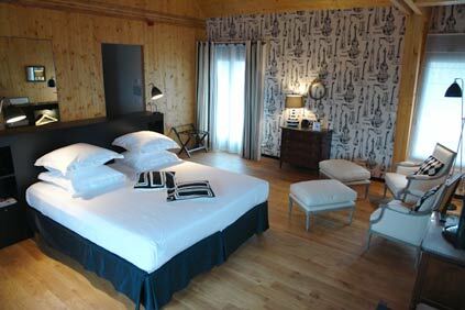 Hotel Lecoq-gadby