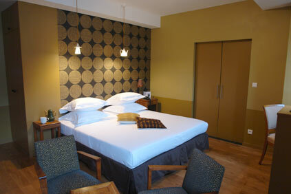 Hotel Lecoq-gadby