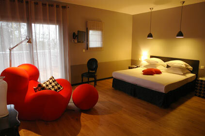 Hotel Lecoq-gadby