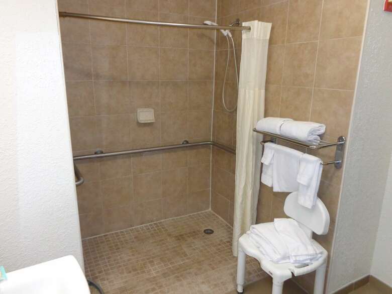 Hotel Quality Suites Lake Buena Vista