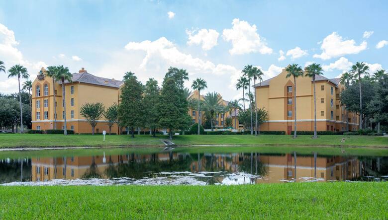 Hotel Quality Suites Lake Buena Vista