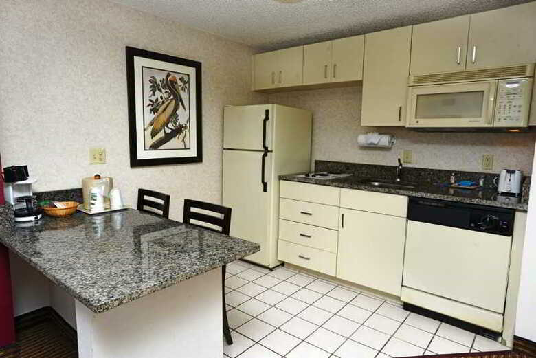 Hotel Quality Suites Lake Buena Vista