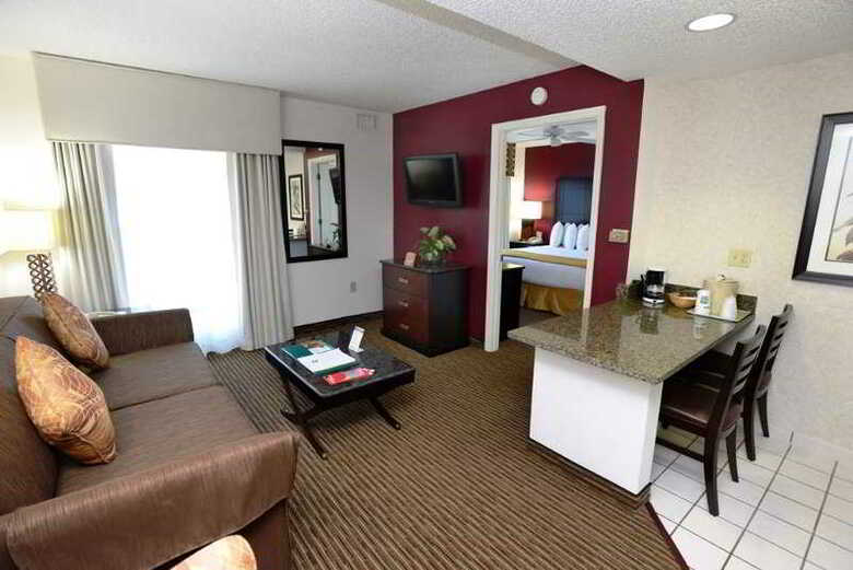 Hotel Quality Suites Lake Buena Vista