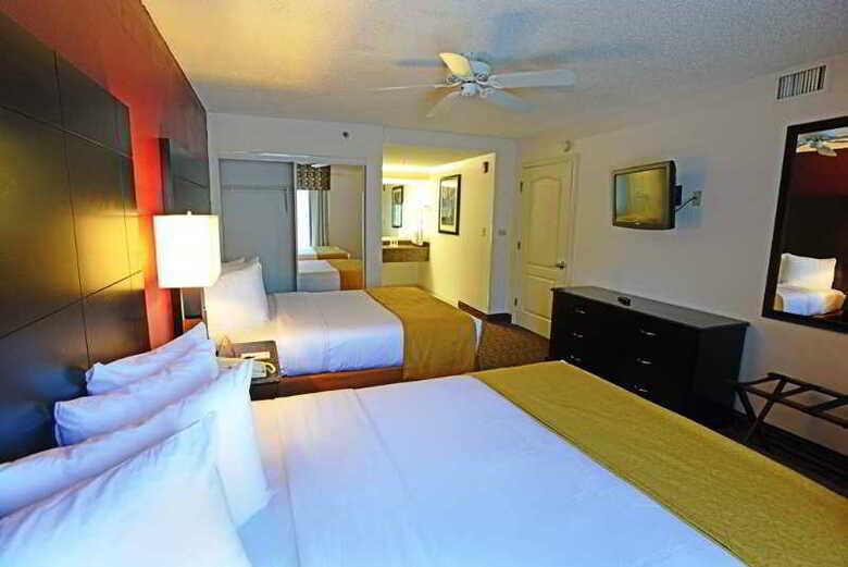 Hotel Quality Suites Lake Buena Vista