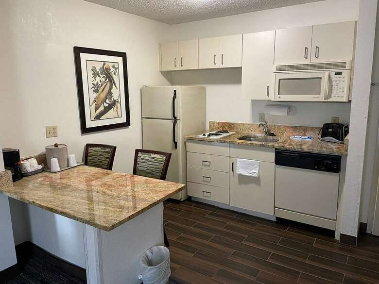 Hotel Quality Suites Lake Buena Vista