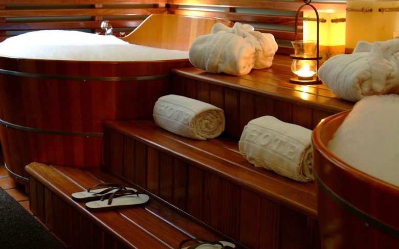 L'hotel Porto Bay S�o Paulo
