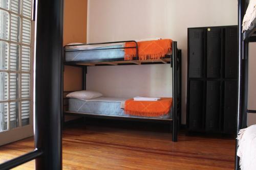 Hostal Turning Point Hostel
