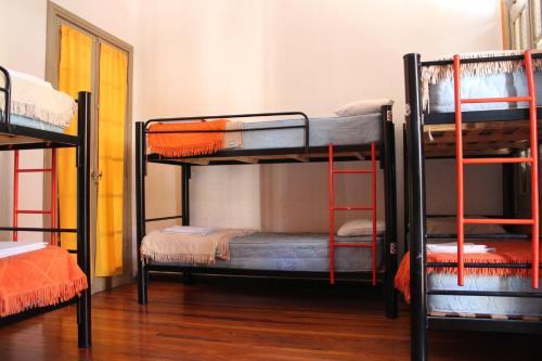 Hostal Turning Point Hostel