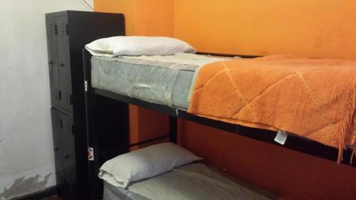 Hostal Turning Point Hostel