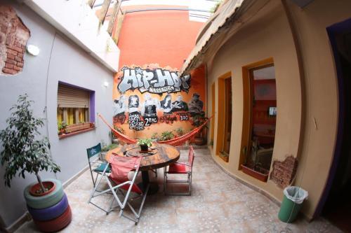 Hostal Turning Point Hostel
