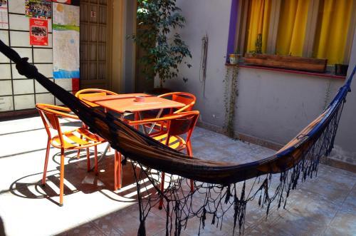 Hostal Turning Point Hostel