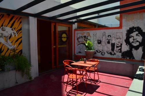 Hostal Turning Point Hostel