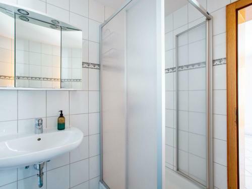 Modern Apartment Near Ski Area In Battenberg