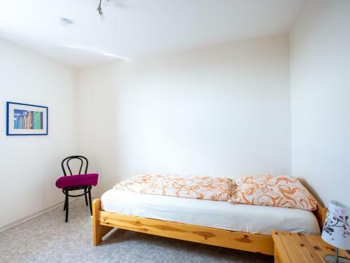 Modern Apartment Near Ski Area In Battenberg