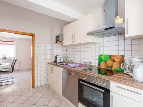 Modern Apartment Near Ski Area In Battenberg