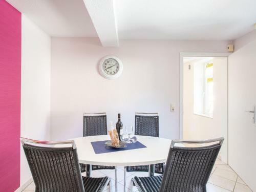 Modern Apartment Near Ski Area In Battenberg