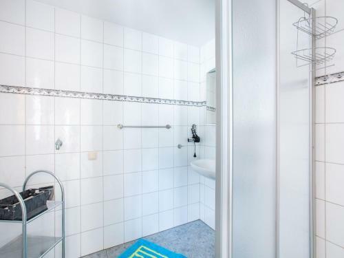 Modern Apartment Near Ski Area In Battenberg