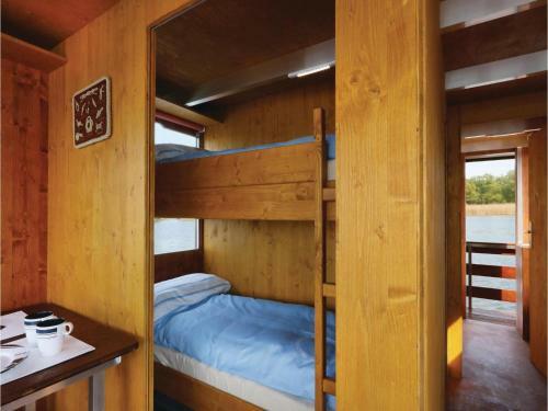Two-bedroom Accommodation In Radewege