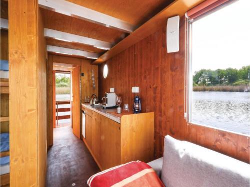 Two-bedroom Accommodation In Radewege