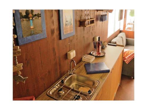 Two-bedroom Accommodation In Radewege