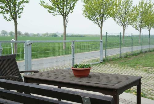 Fewo Schilling 2 Raum