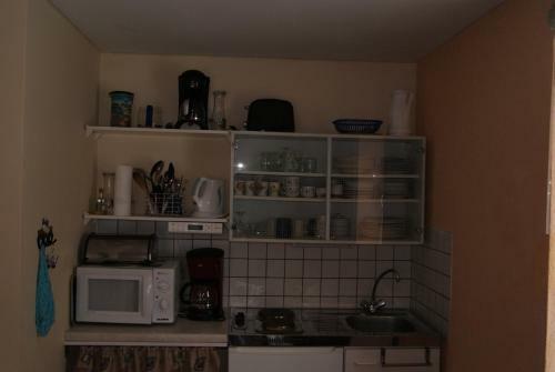 Fewo Schilling 2 Raum