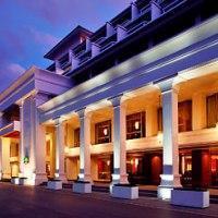 Hotel Courtyard By Marriott Phuket At Patong Beach