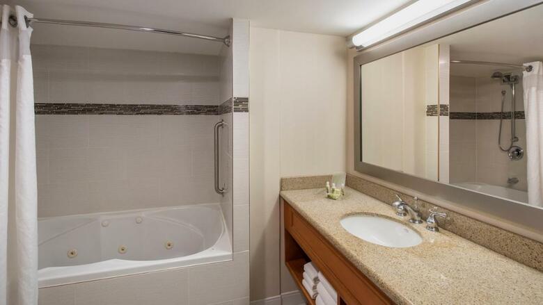 Hotel Holiday Inn Winnipeg South