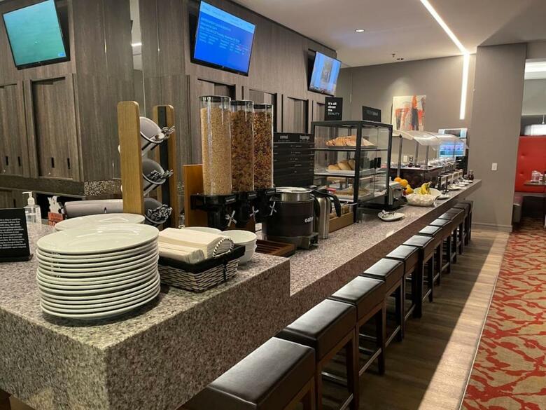 Hotel Holiday Inn Winnipeg South