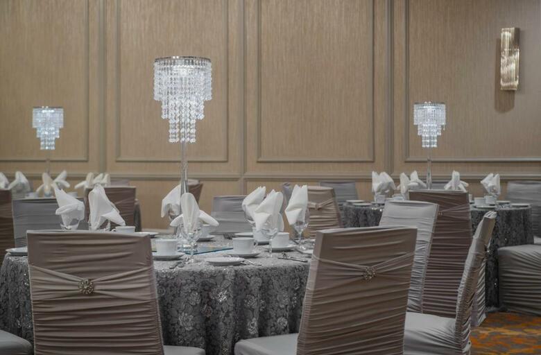 Hotel Holiday Inn Winnipeg South
