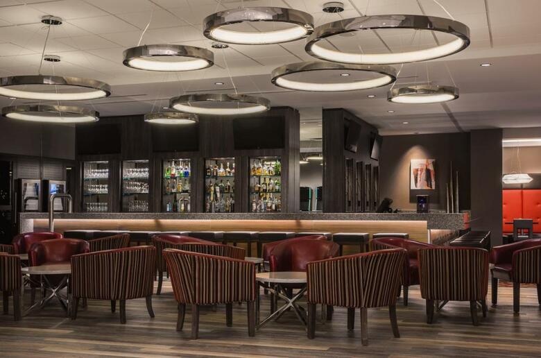 Hotel Holiday Inn Winnipeg South