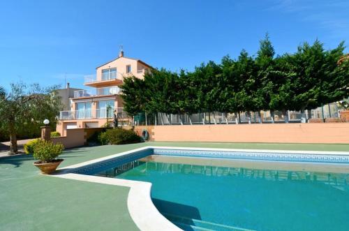 Apartamento Tramuntana