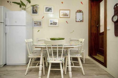 Casa Jardin Ideal Para Familias