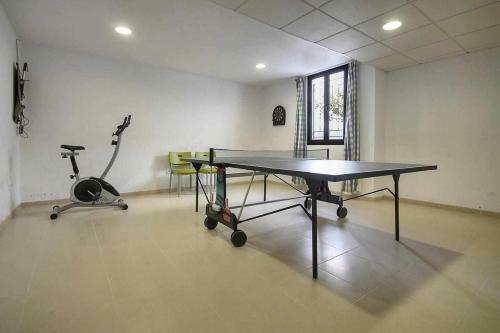Casa Jardin Ideal Para Familias
